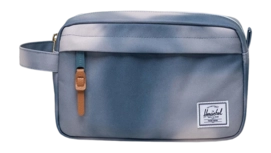Travel Kit Herschel Chapter 5 L Blue Mirage Tonal Dawn