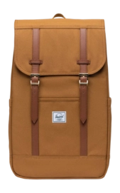Sac à Dos Herschel Retreat Bronze Brown