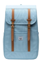 Sac à Dos Herschel Retreat Blue Bell Crosshatch