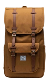 Rucksack Herschel Little America Bronze Brown