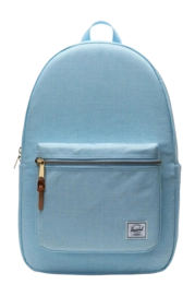 Backpack Herschel Settlement Backpack Blue Bell Crosshatch