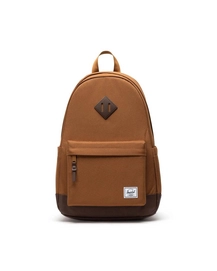 Rugzak Herschel Heritage Rubber Chicory Coffee 24L