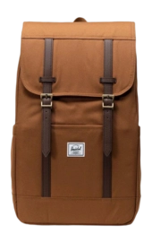 Sac à Dos Herschel Retreat Rubber 23L