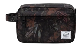 Travel Kit Herschel Chapter Fallen Leaves Camo 5L