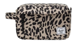 Kulturbeutel Herschel Chapter Unisex Leopard Wave 5L