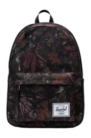 Rugzak Herschel Classic Fallen Leaves Camo 26L