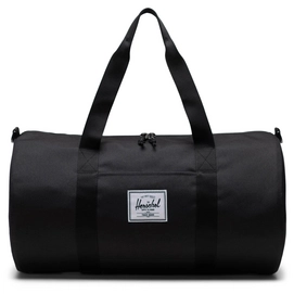 Reisetasche Herschel Classic Gym Bag Unisex Black 27L