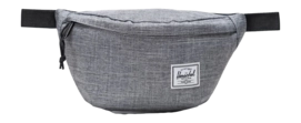 Heuptas Herschel Classic Raven Crosshatch
