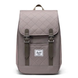 Rugzak Herschel Retreat Mini Brindle Quilted