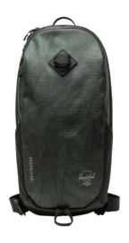 Rucksack Herschel All Season Unisex Pineneedle EQ Camo 17L