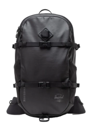Backpack Herschel All Season Black 29L