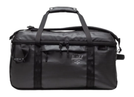Travel Bag Herschel All Season Black 41L