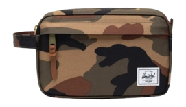 Reiseset Herschel Chapter Woodland Camo