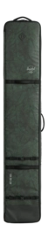 Skitas Herschel Snow Roller All Season Pineneedle EQ Camo 168cm