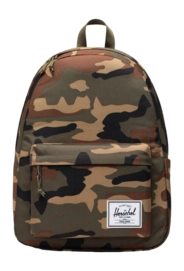 Rucksack Herschel Unisex Classic XL Woodland Camo