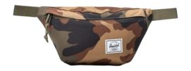 Waist Bag Herschel Unisex Classic Woodland Camo
