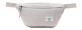Waist Bag Herschel Classic Light Grey Crosshatch 25