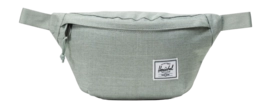 Waist Bag Herschel Classic Iceberg Green Crosshatch