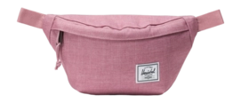 Sac Banane Herschel Classic Lilas Crosshatch