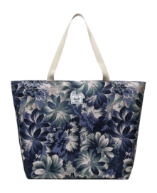Sac Cabas Herschel Classic Floral Tapestry