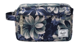 Travel Kit Herschel Chapter Floral Tapestry