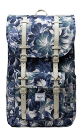 Rugzak Herschel Little America Floral Tapestry