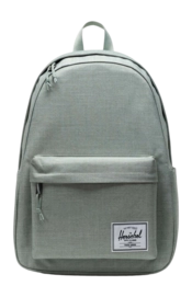 Rugzak Herschel Classic XL Iceberg Green Crosshatch