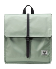 Rugzak Herschel City Iceberg Green