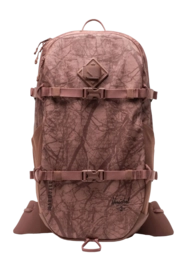 Rucksack Herschel All Season 29 L Ash Rose EQ Camo 25