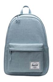 Rucksack Herschel Classic XL Unisex Ashley Blue Crosshatch