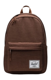 Rugzak Herschel Classic XL Potting Soil Crosshatch