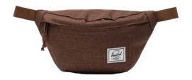 Waist Bag Herschel Unisex Classic Potting Soil Crosshatch
