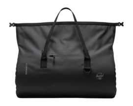 Tragetasche Herschel Dry Bag 55 L Unisex Black