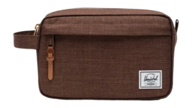 Travel Kit Herschel Unisex Chapter Potting Soil Crosshatch