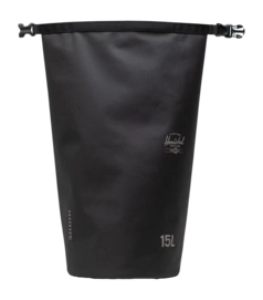 Organiser Herschel Dry Bag 15L Unisex Black