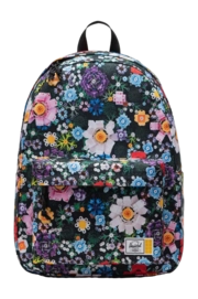Rucksack Herschel Kids LEGO Classic XL Backpack Garden Floral