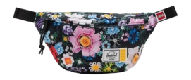 Sac Banane Herschel LEGO Classic Hip Pack Garden Floral