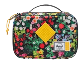 Etui Herschel LEGO Heritage Pencil Case LH Scavenger Hunt Meadow