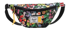 Heuptas Herschel LEGO Heritage Hip Pack Little Herschel Scavenger Hunt Meadow