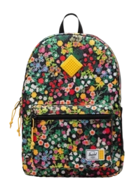Rugzak Herschel LEGO Heritage Youth Backpack Scavenger Hunt Meadow