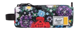 Etui Herschel LEGO Settlement Pencil Case Garden Floral