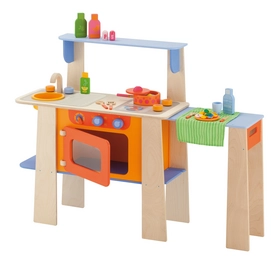 Kinderkeuken Sevi Maxi Kitchen