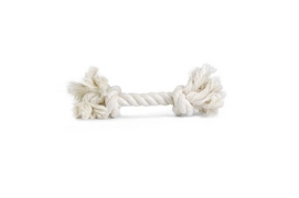 Flossytoy Beeztees Wit 50 g
