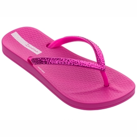 Flip Flops Ipanema Anatomic Mesh Kids Pink Kinder-Schuhgröße 25 - 26