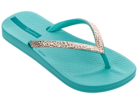 Slipper Ipanema Kids Anatomic Mesh Kids Blue Rose