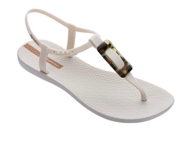 Sandaal Ipanema Women Class Charm Beige