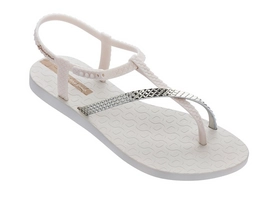 Sandaal Ipanema Women Class Wish Beige Gold