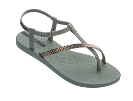 Sandaal Ipanema Women Class Wish Green