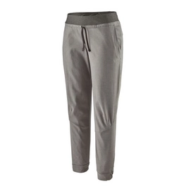 Hose Patagonia Hampi Rock Pants Feather Grey Damen