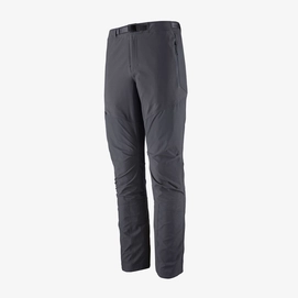 Trousers Patagonia Men Altvia Alpine Pants Black-Size 28